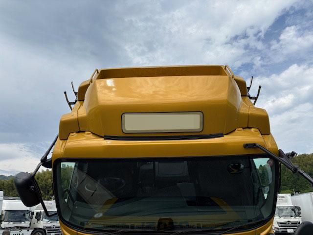 ISUZU GIGA 2022 Image 31