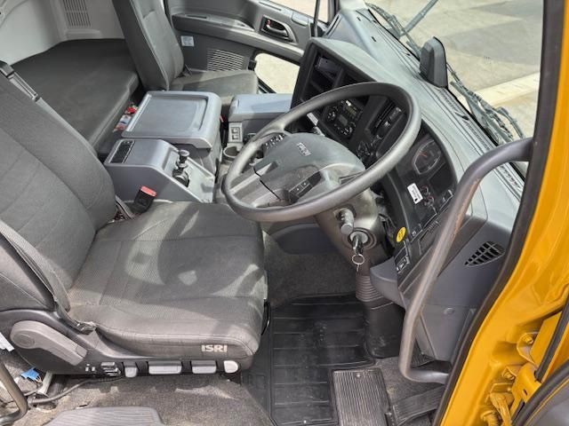 ISUZU GIGA 2022 Image 31