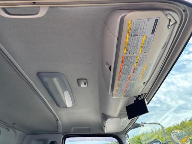 ISUZU GIGA 2022 Image 31