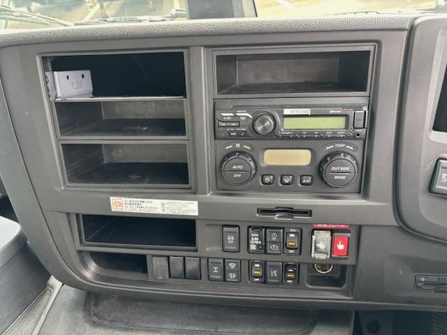 ISUZU GIGA 2022 Image 31