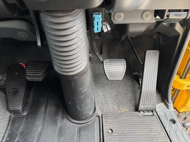 ISUZU GIGA 2022 Image 31