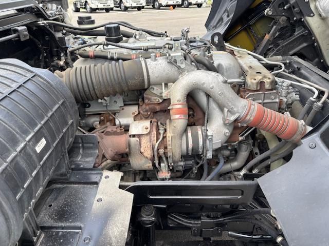 ISUZU GIGA 2022 Image 31