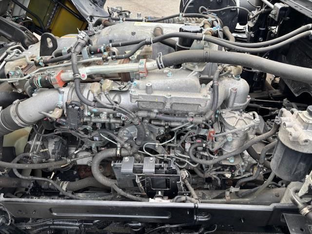 ISUZU GIGA 2022 Image 31