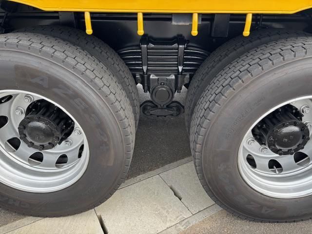 ISUZU GIGA 2022 Image 31