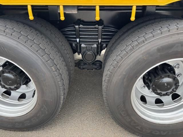 ISUZU GIGA 2022 Image 31