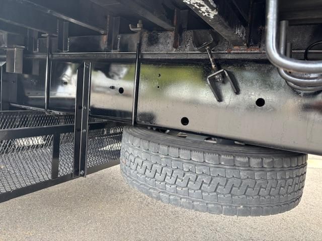 ISUZU GIGA 2022 Image 31