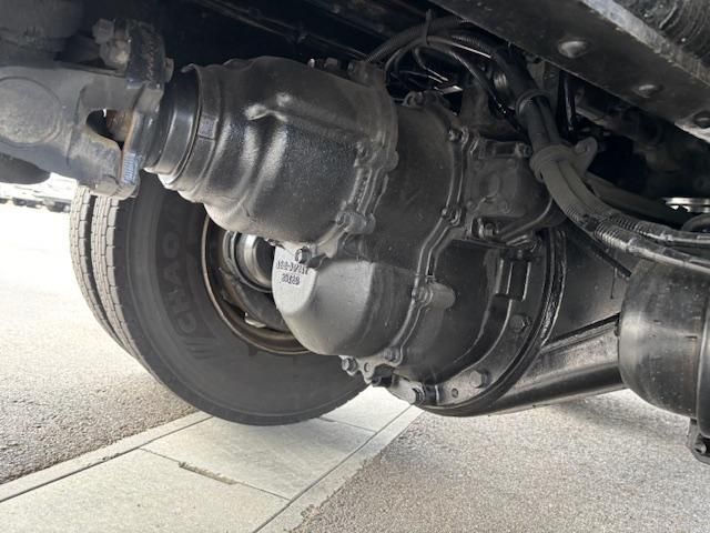 ISUZU GIGA 2022 Image 31