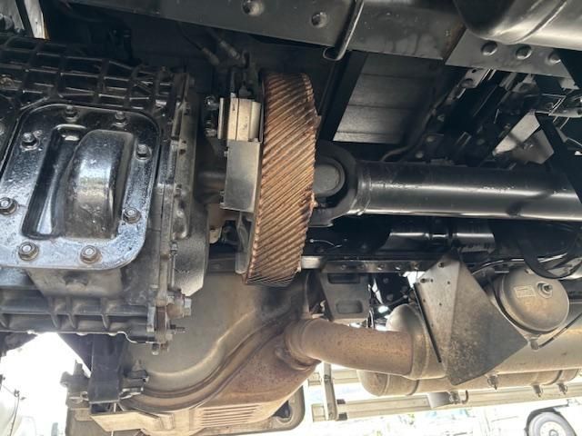 ISUZU GIGA 2022 Image 31