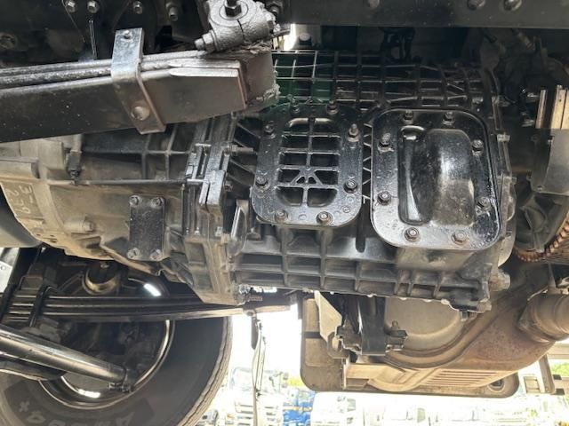 ISUZU GIGA 2022 Image 31