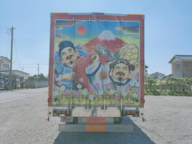 HINO RANGER 2002 Image 31