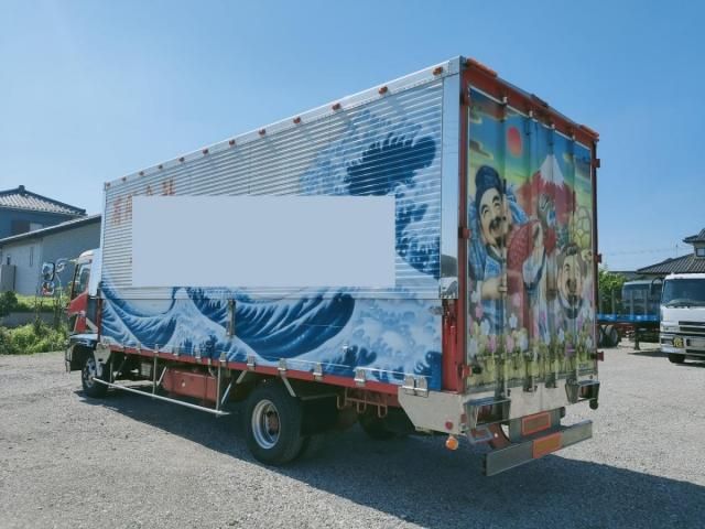 HINO RANGER 2002 Image 31