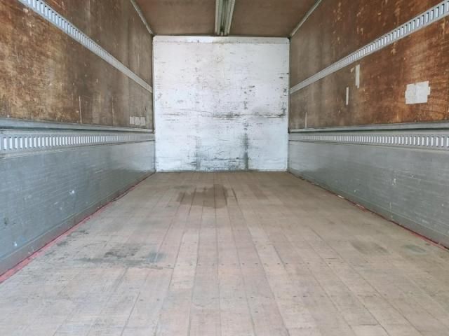 HINO RANGER 2002 Image 31