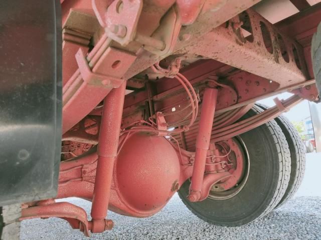 HINO RANGER 2002 Image 31