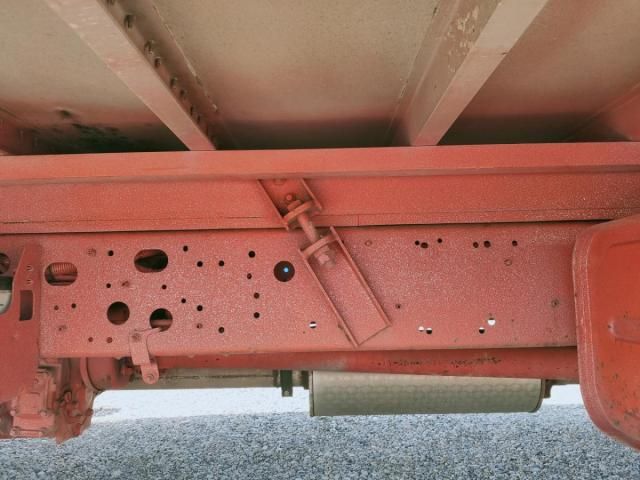 HINO RANGER 2002 Image 31