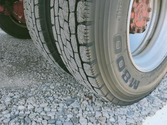 HINO RANGER 2002 Image 31