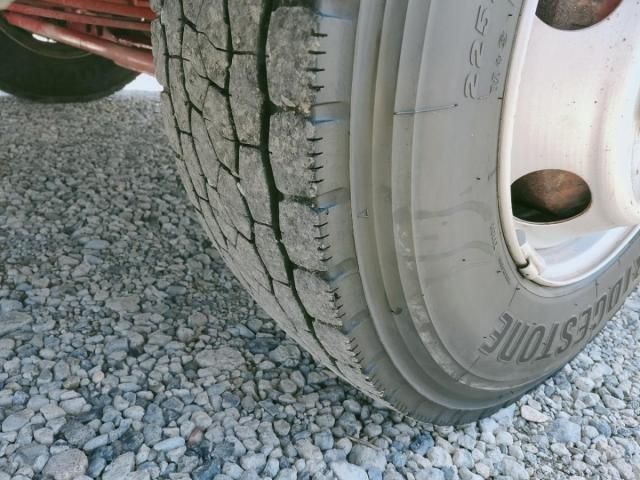 HINO RANGER 2002 Image 31