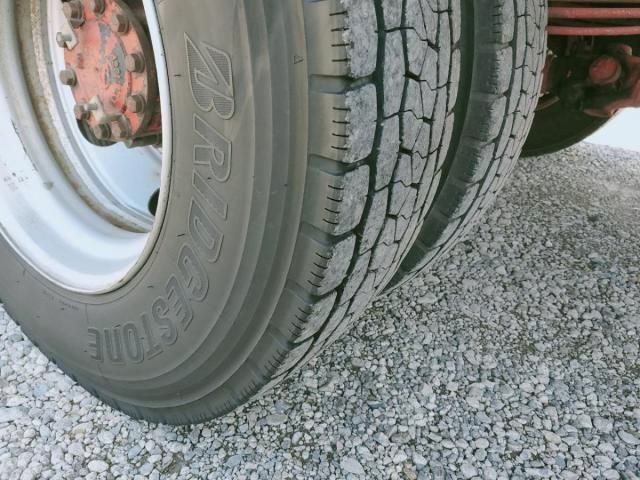 HINO RANGER 2002 Image 31