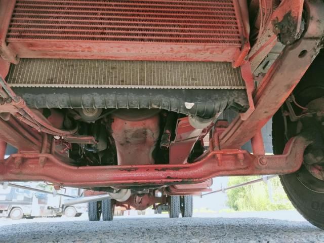 HINO RANGER 2002 Image 31