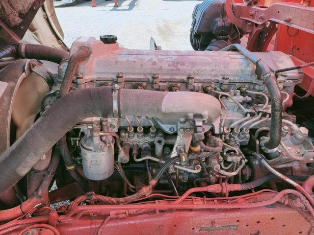 HINO RANGER 2002 Image 31