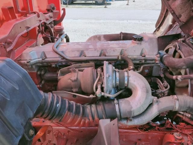 HINO RANGER 2002 Image 31