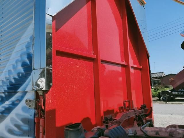 HINO RANGER 2002 Image 31