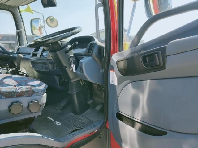 HINO RANGER 2002 Image 31