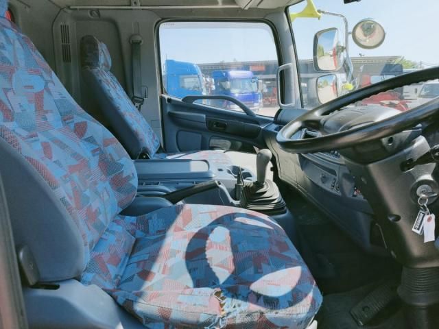 HINO RANGER 2002 Image 31