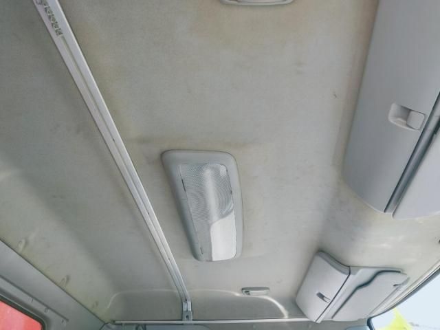 HINO RANGER 2002 Image 31