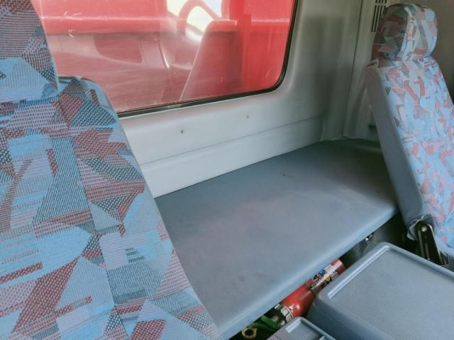 HINO RANGER 2002 Image 31