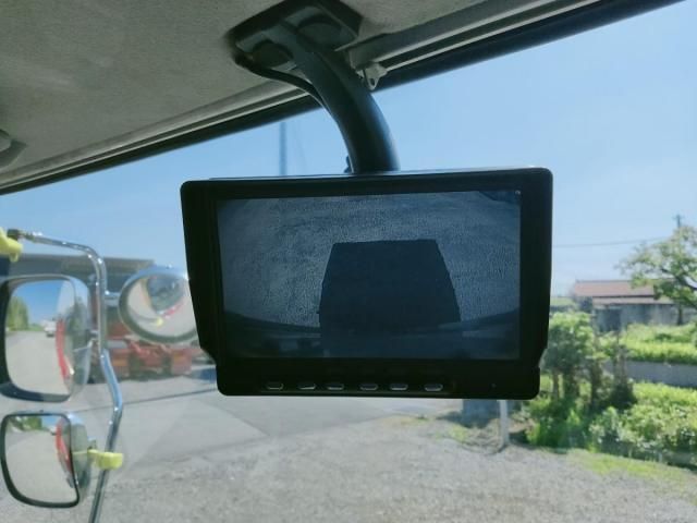 HINO RANGER 2002 Image 31