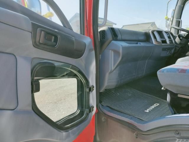 HINO RANGER 2002 Image 31