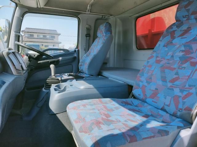 HINO RANGER 2002 Image 31