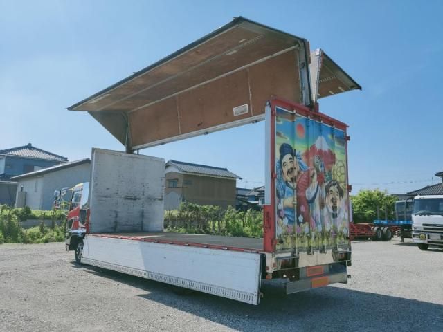 HINO RANGER 2002 Image 31