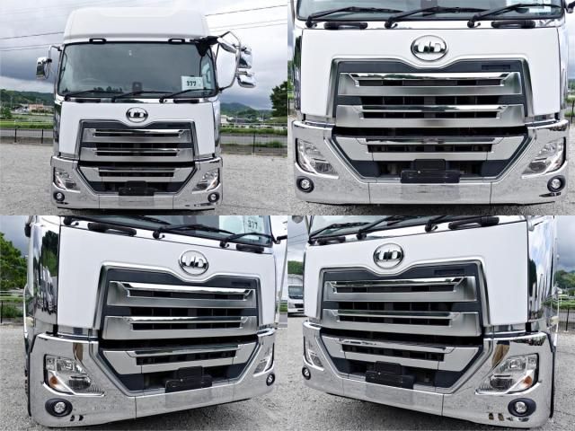 NISSAN DIESEL QUON 2019 Image 31