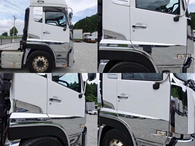 NISSAN DIESEL QUON 2019 Image 31