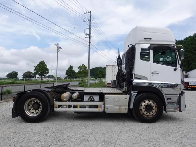 NISSAN DIESEL QUON 2019 Image 31