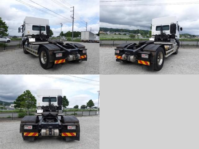 NISSAN DIESEL QUON 2019 Image 31