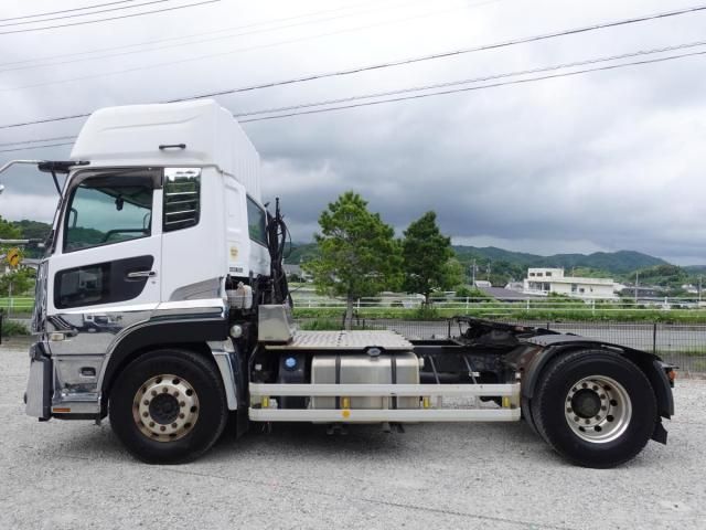 NISSAN DIESEL QUON 2019 Image 31