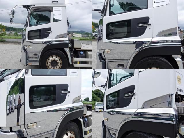 NISSAN DIESEL QUON 2019 Image 31