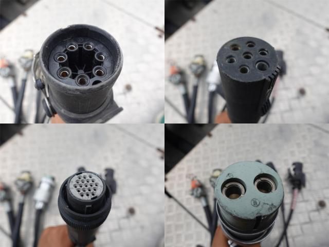 NISSAN DIESEL QUON 2019 Image 31