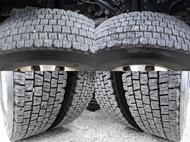 NISSAN DIESEL QUON 2019 Image 31