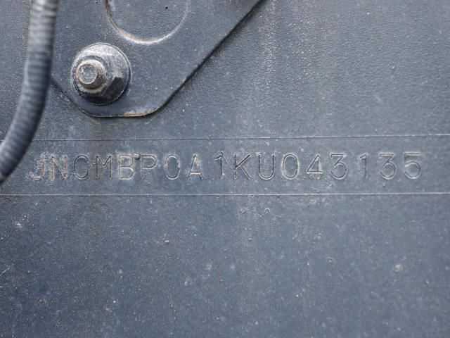 NISSAN DIESEL QUON 2019 Image 31