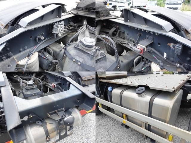 NISSAN DIESEL QUON 2019 Image 31