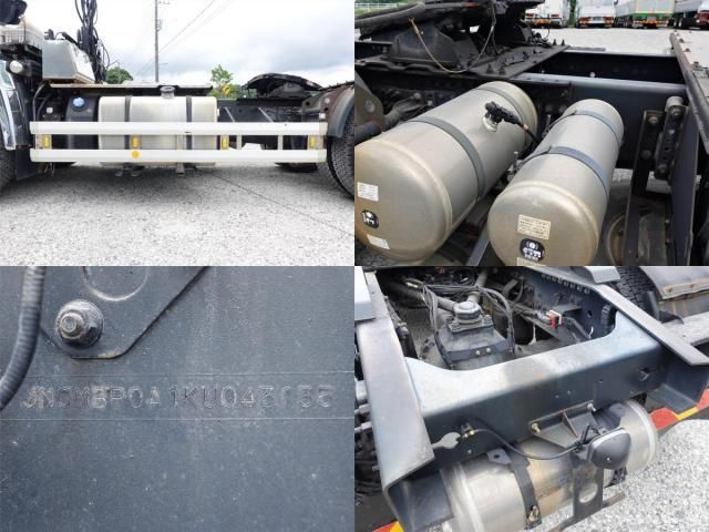 NISSAN DIESEL QUON 2019 Image 31