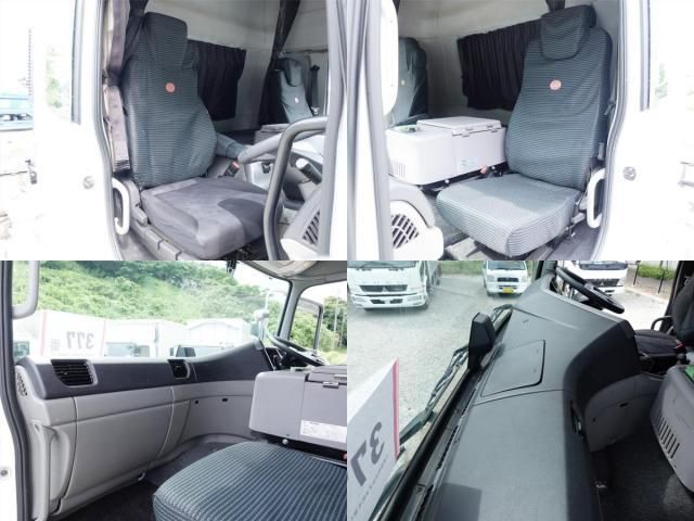 NISSAN DIESEL QUON 2019 Image 31