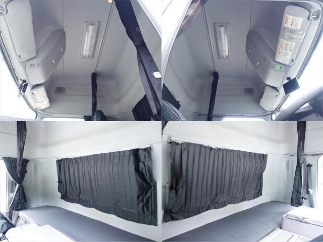 NISSAN DIESEL QUON 2019 Image 31