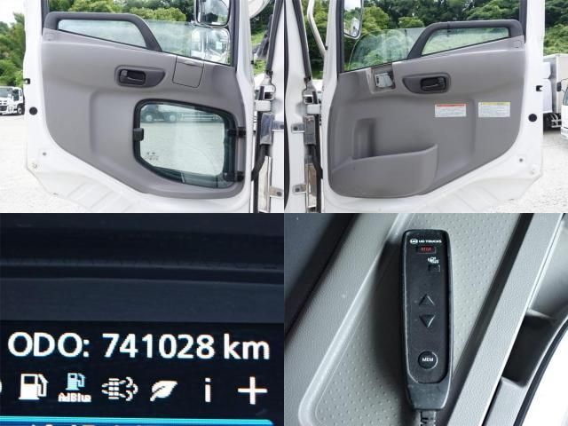 NISSAN DIESEL QUON 2019 Image 31