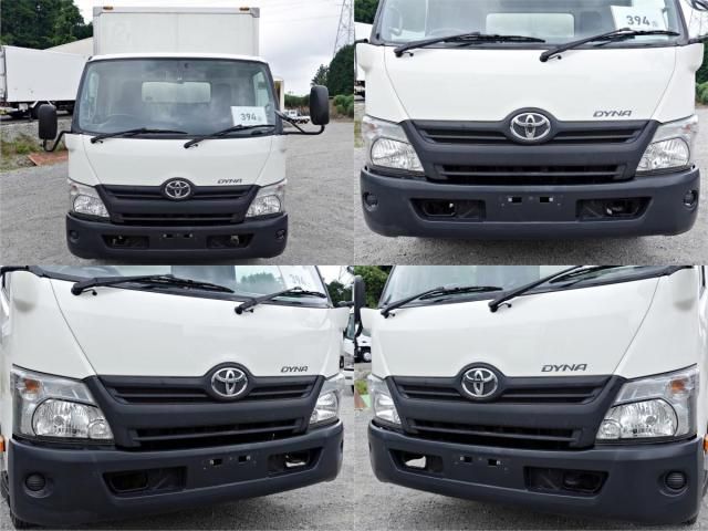 TOYOTA DYNA 2018 Image 31