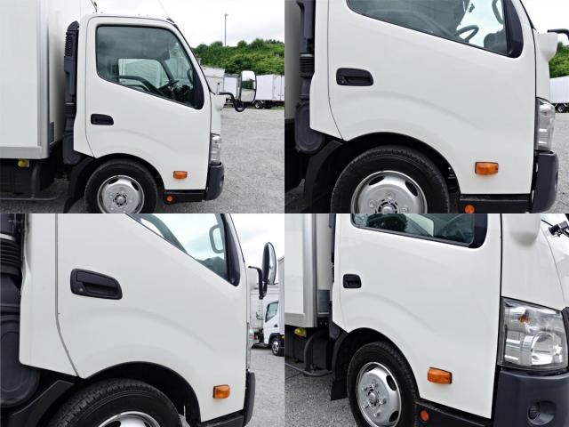 TOYOTA DYNA 2018 Image 31