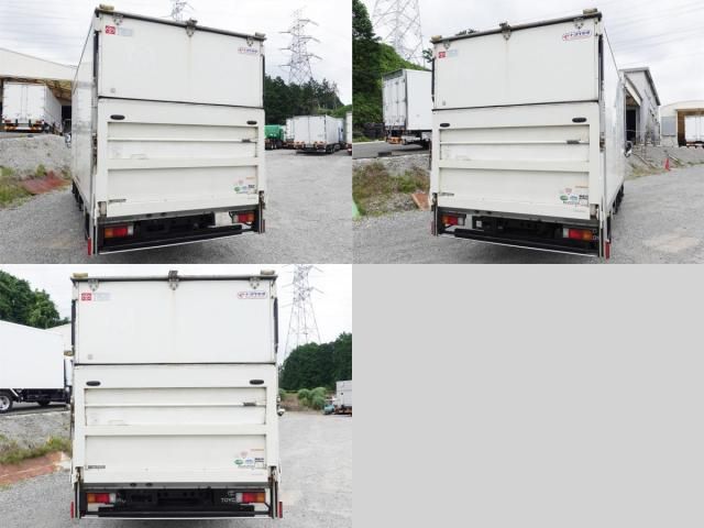 TOYOTA DYNA 2018 Image 31